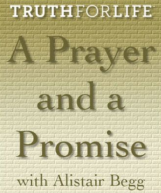 A Prayer and a Promise