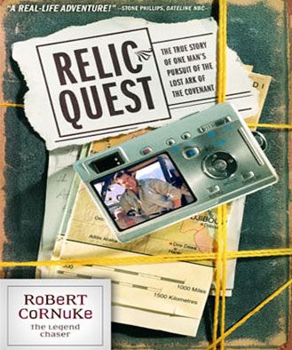 Relic Quest