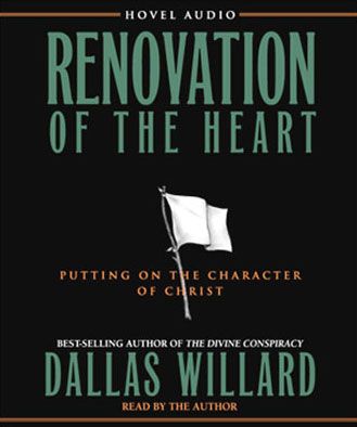 Renovation of the Heart