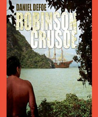 Robinson Crusoe