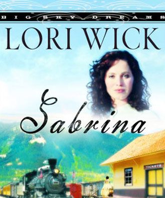 Sabrina (Big Sky Dreams Series, Book #2)