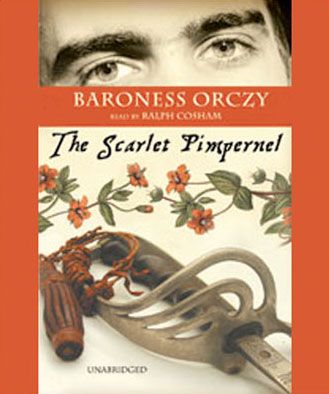 The Scarlet Pimpernel