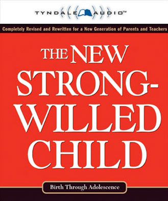 The New Strong-Willed Child