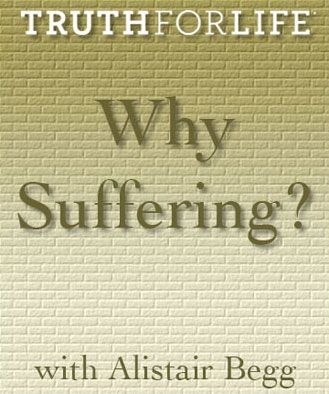 Why Suffering?