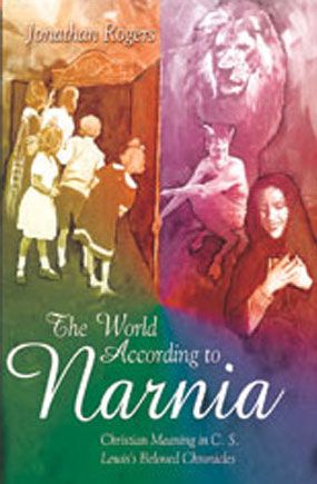 The World According to Narnia