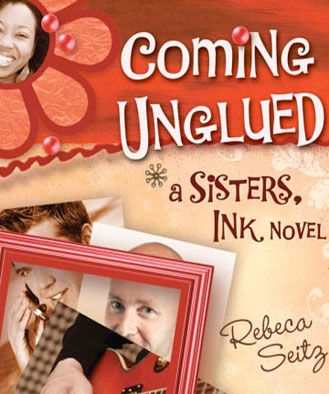 Coming Unglued (Scrapbooker's Series, Book #2)