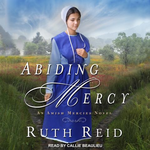 Abiding Mercy (Amish Mercies, Book #1)