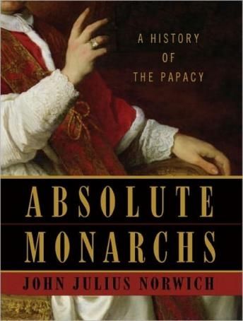 Absolute Monarchs