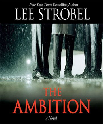 The Ambition