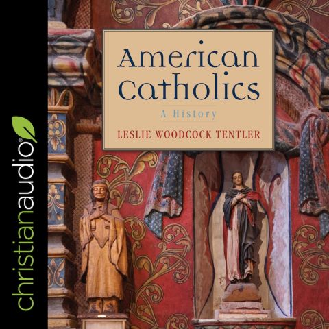 American Catholics