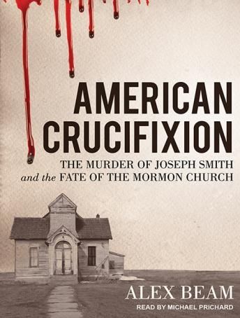 American Crucifixion