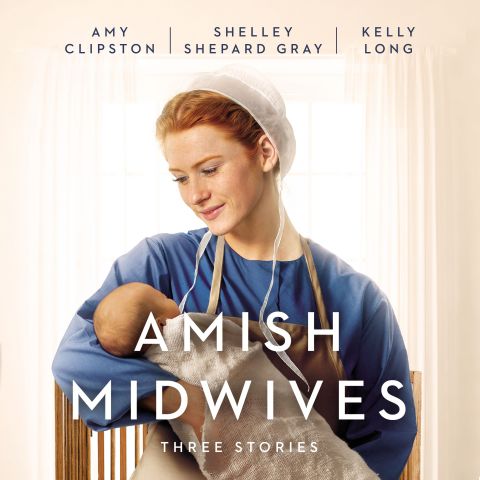 Amish Midwives