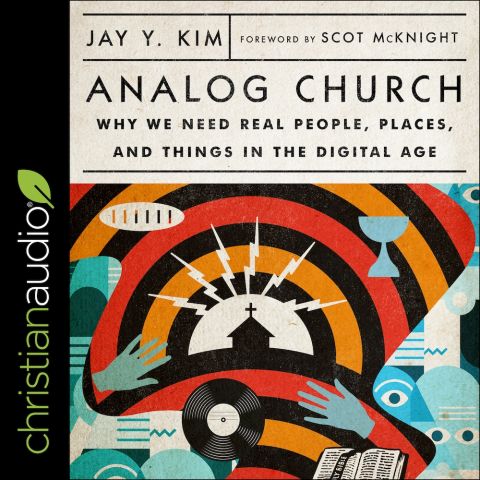 Analog Church