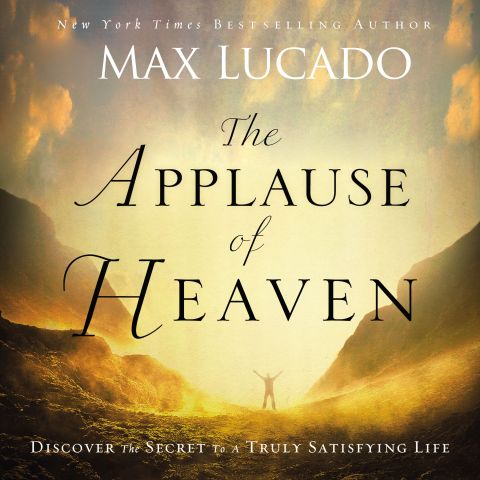 The Applause of Heaven