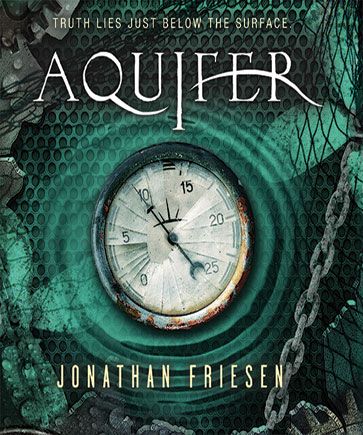 Aquifer (Blink Series)