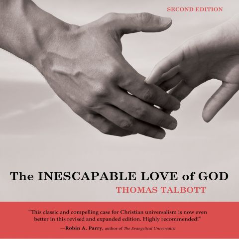 The Inescapable Love of God