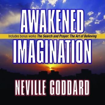 Awakened Imagination