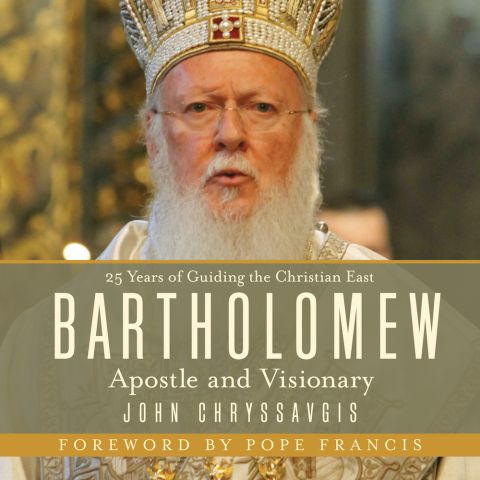 Bartholomew