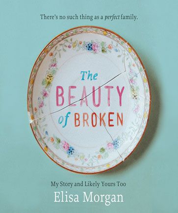 The Beauty of Broken