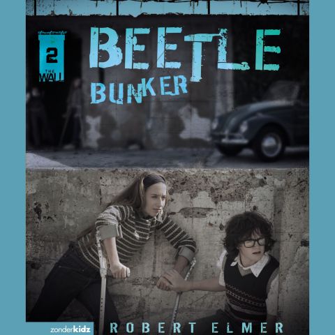 Beetle Bunker (The Wall, Book 2)