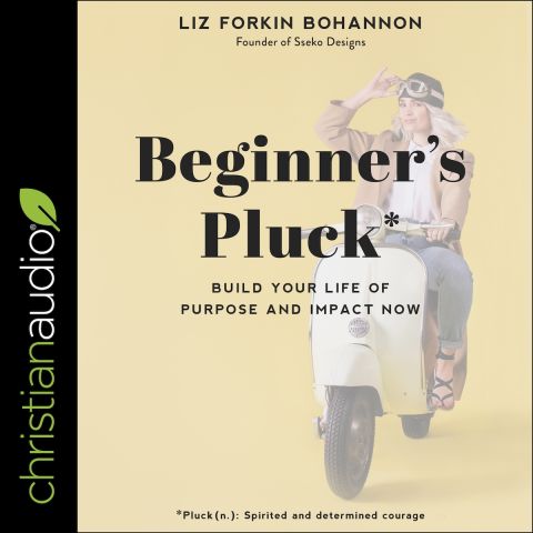 Beginner's Pluck