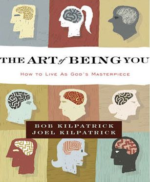 The Art of Being You