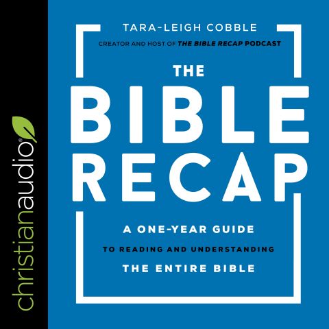 The Bible Recap