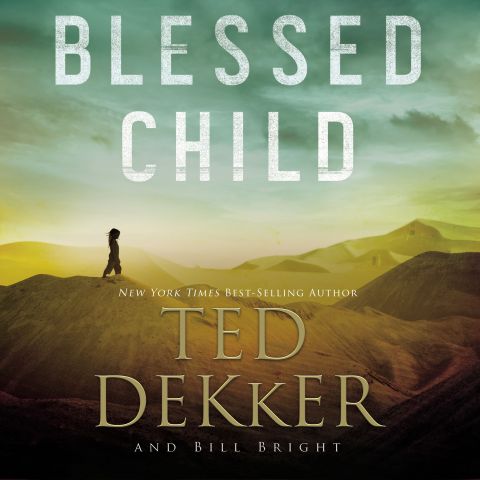 Blessed Child (The Caleb Books Series, Book #1)