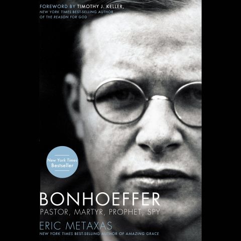 Bonhoeffer