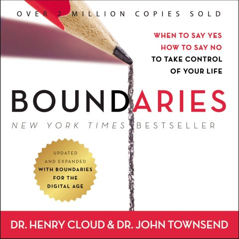 Boundaries Updated and Expanded Edition