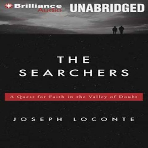 The Searchers