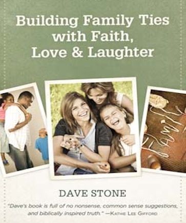 Building Family Ties with Faith, Love & Laughter