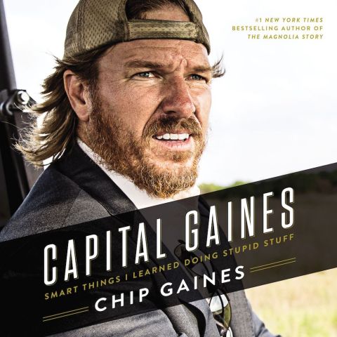 Capital Gaines