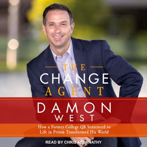 The Change Agent