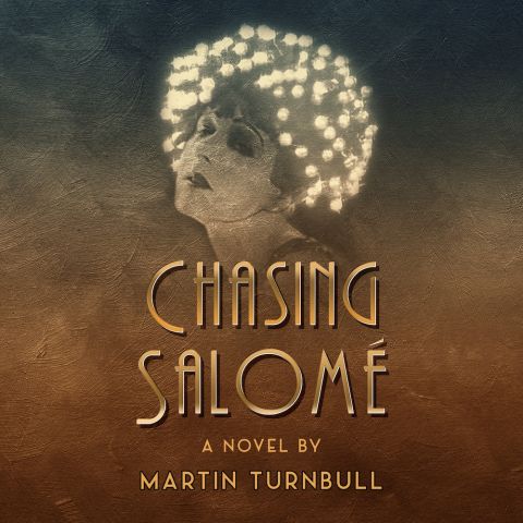 Chasing Salome