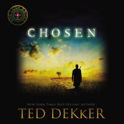 Chosen (The Lost Books, Book #1)