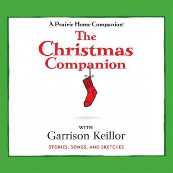 The Christmas Companion