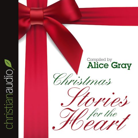 Christmas Stories For the Heart