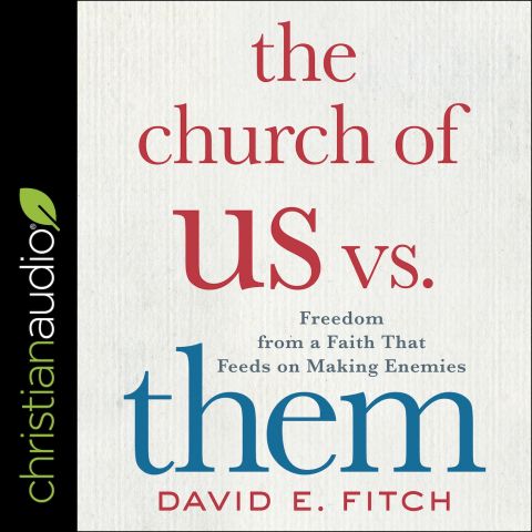 Church of Us vs. Them