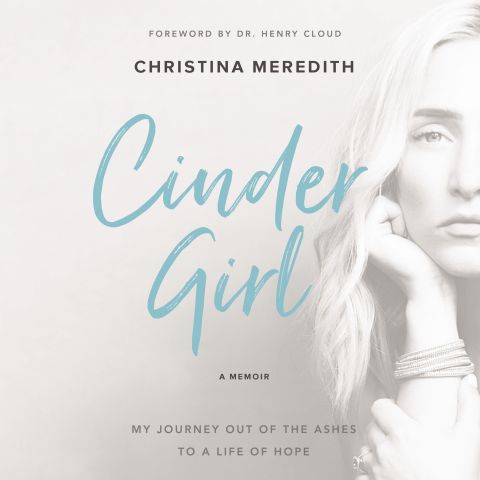 CinderGirl