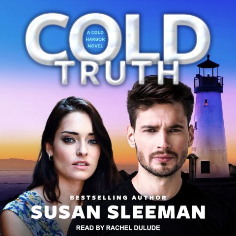 Cold Truth (Cold Harbor, Book #2)