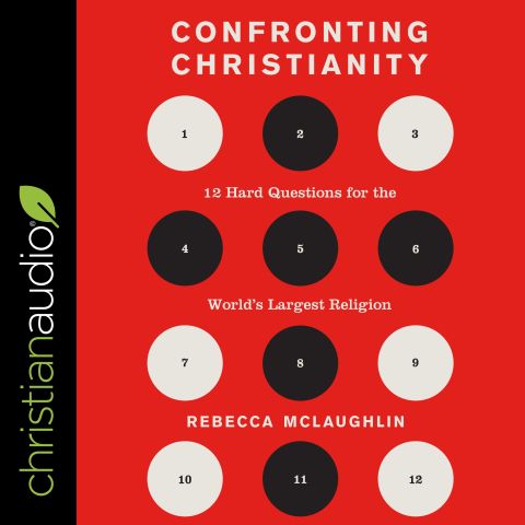 Confronting Christianity