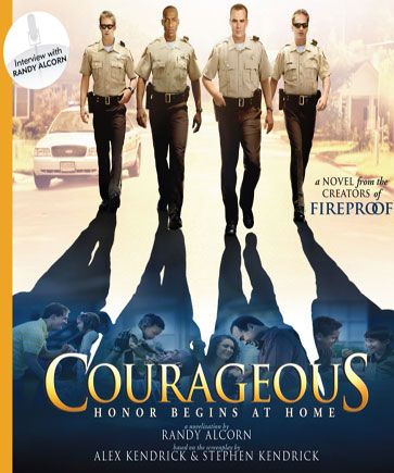 Courageous