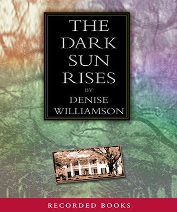 The Dark Sun Rises