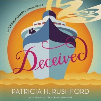 Deceived (The Jennie McGrady Mysteries, Book #4)