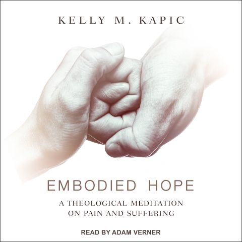 Embodied Hope