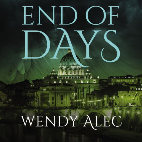 End of Days (Chronicles of Brothers)