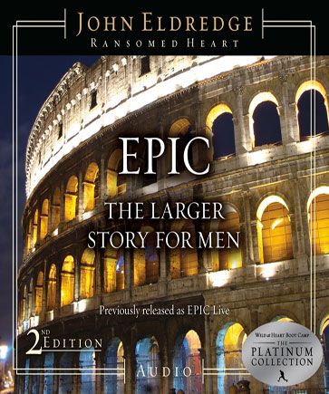 Epic: The Larger Story