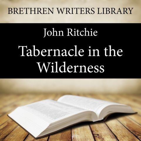 Tabernacle in the Wilderness