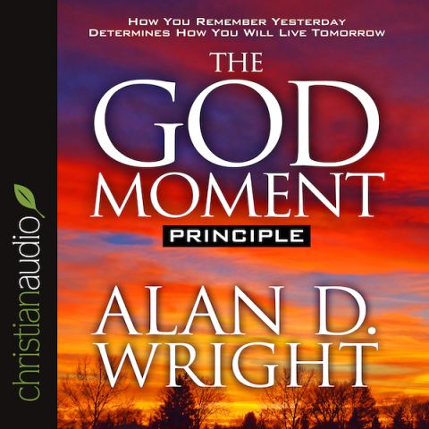 The God Moment Principle